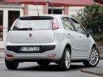 Fiat Punto Evo 5-Door 2009 года